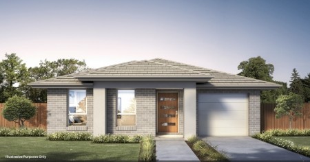 HOUSE AND LAND PACKAGES - MENANGLE PARK