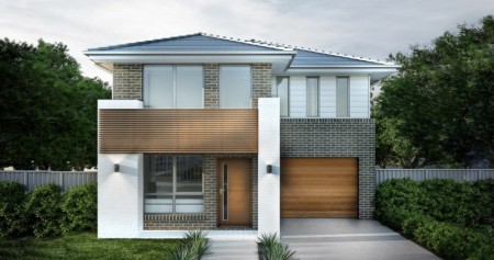 HOUSE AND LAND PACKAGES - MENANGLE PARK