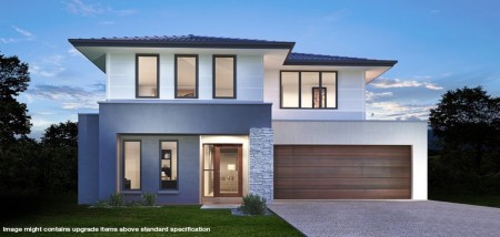 HOUSE AND LAND PACKAGES - MENANGLE PARK