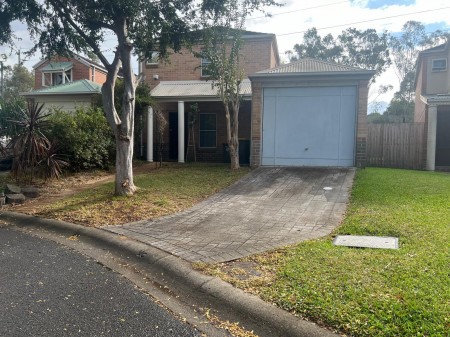 FAMILY HOME WITH ROOM FOR ENTERTAINING