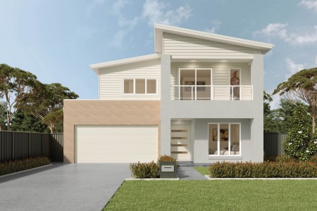 BRAND NEW TURNKEY HOMES IN FIGTREE HILL, GILEAD!