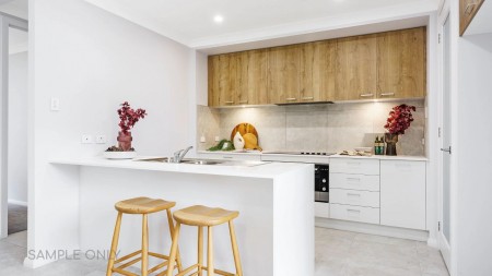 BRAND NEW TURNKEY HOMES IN FIGTREE HILL, GILEAD!