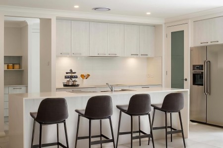 BRAND NEW TURNKEY HOMES IN FIGTREE HILL, GILEAD!