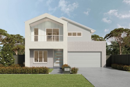 BRAND NEW TURNKEY HOMES IN FIGTREE HILL, GILEAD!