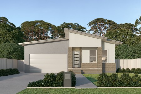 BRAND NEW TURNKEY HOMES IN FIGTREE HILL, GILEAD!