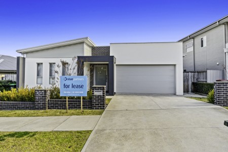 STUNNING AND STYLISH 4BR HOME