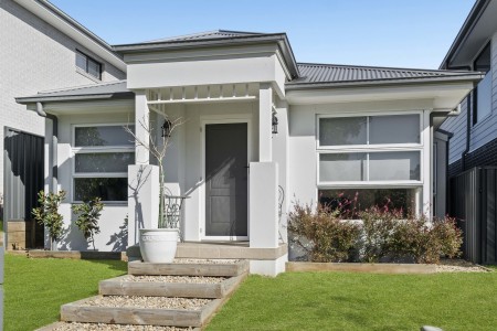 IMPRESSIVE 4 BEDROOM HOME