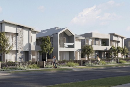 LUXURY LIVING IN THE MARIANS MANA ESTATE