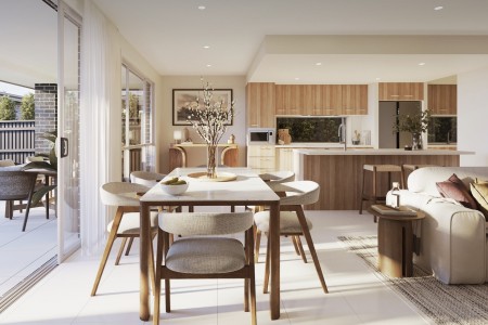 LUXURY LIVING IN THE MARIANS MANA ESTATE