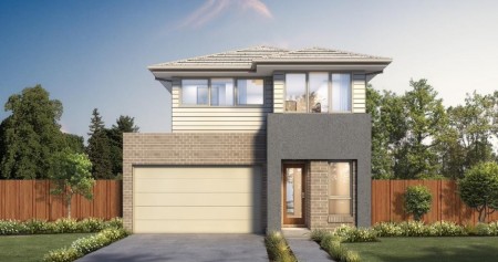 BRAND NEW HOME & LAND PACKAGES