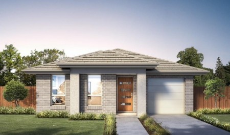 BRAND NEW HOME & LAND PACKAGES