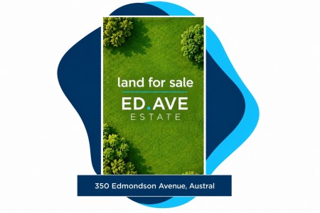 LAND FOR SALE IN AUSTRAL