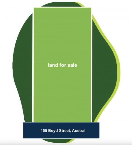 LAND FOR SALE IN AUSTRAL