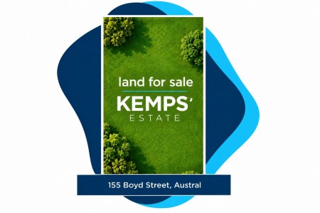 LAND FOR SALE IN AUSTRAL