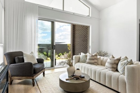 BRAND NEW OPPORTUNITY