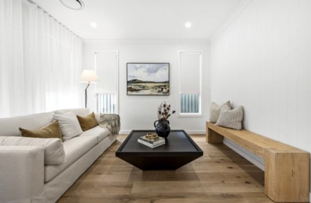 BRAND NEW OPPORTUNITY