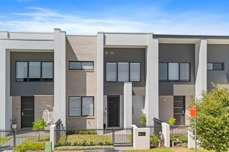 REFINED, RENOVATED AND READY