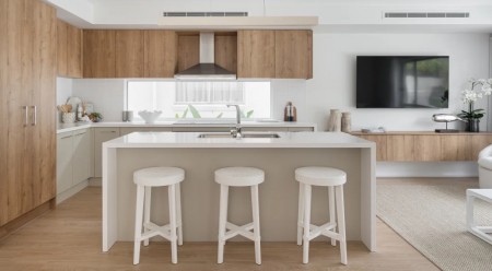 BRAND NEW FAMILY HOME