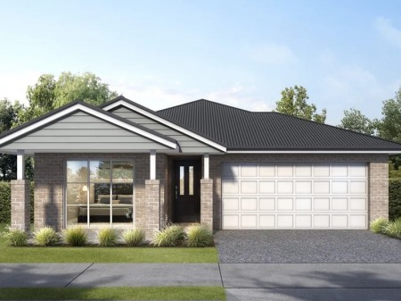 HOUSE AND LAND PACKAGE