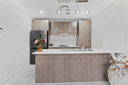 SMART SPACE AND GREAT LOCATION