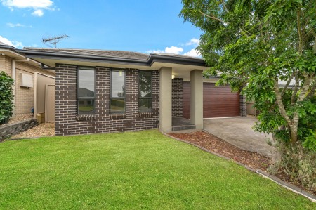 MOVE - IN READY AND MADE FOR FAMILIES