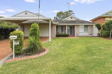 BEAUTIFUL 3 BEDROOM 2 BATHROOM FAMILY HOME