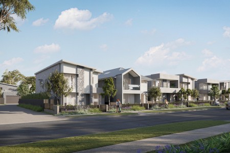 LUXURY LIVING IN THE MARIANS MANA ESTATE