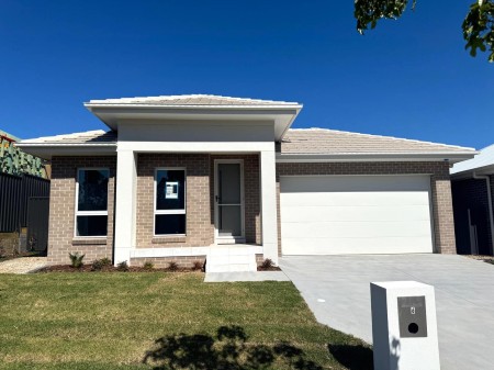 BRAND NEW HOMES