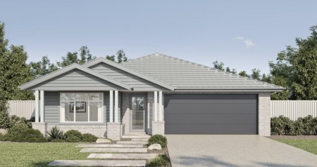 BRAND NEW HOMES