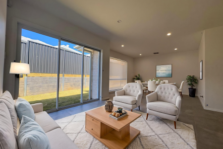 BRAND NEW HOMES