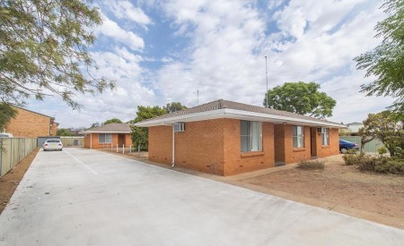 5/26 Elizabeth Street, Dubbo, NSW 2830