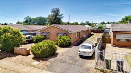 2/36 Hunter Street, Dubbo, NSW 2830