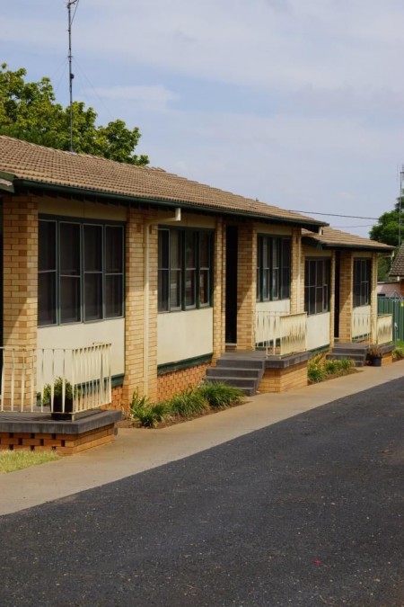 4/367 Fitzroy Street, Dubbo, NSW 2830