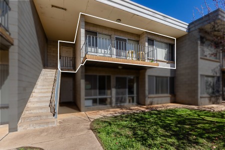 8/2 Smith Street, Dubbo, NSW 2830