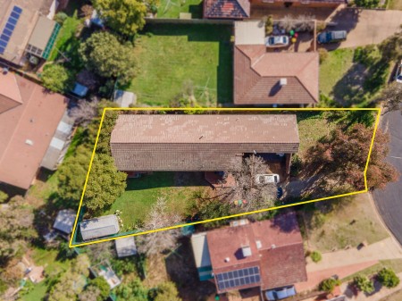 33 Alder Place, Dubbo, NSW 2830