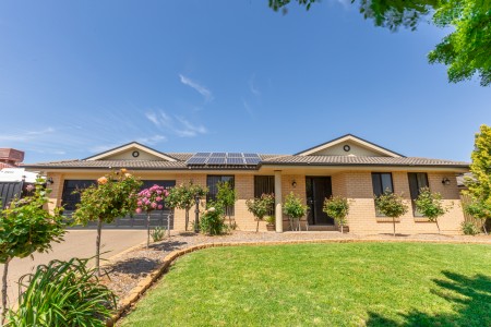 3 Cronin Place, Dubbo, NSW 2830