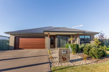 46 Lincoln Parkway, Dubbo, NSW 2830