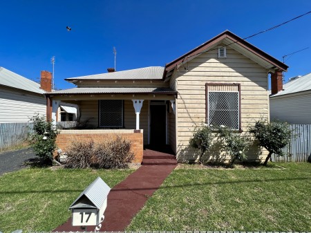 17 Pozieres Street, Dubbo, NSW 2830