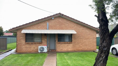 1/43 Hunter Street, Dubbo, NSW 2830