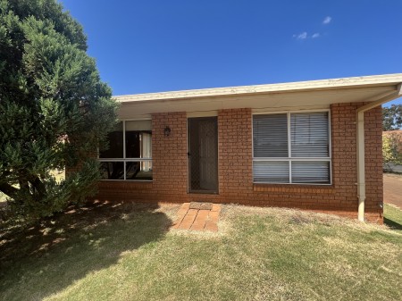 4/19 Bedford Avenue, Dubbo, NSW 2830