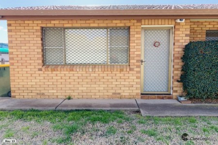 4/43 Hunter Street, Dubbo, NSW 2830