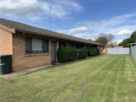 3/43 Hunter Street, Dubbo, NSW 2830