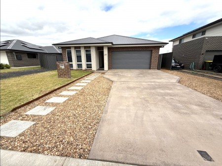 20 Scope Circuit, Dubbo, NSW 2830