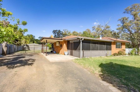 11 Bundemar Street, Wongarbon, NSW 2831