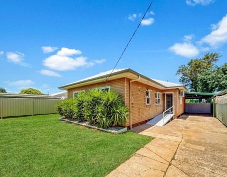 95 Macleay Street, Dubbo, NSW 2830