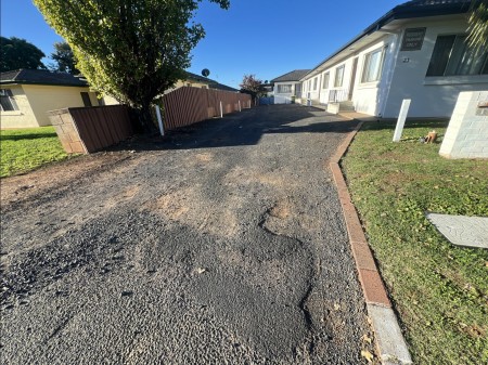 2/23 Elizabeth Street, Dubbo, NSW 2830