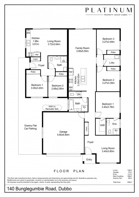 140 Bunglegumbie Road, Dubbo, NSW 2830