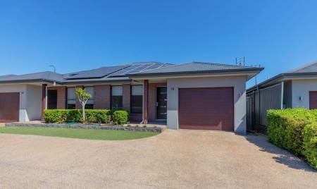 18 Fountain Circuit, Dubbo, NSW 2830