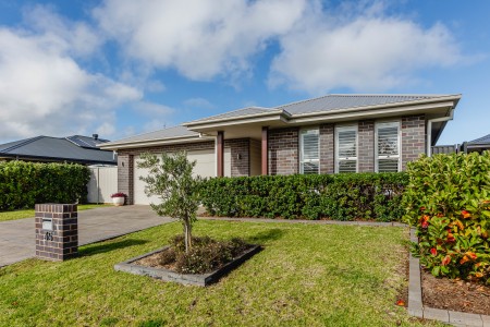 35 Bradford Circuit, Dubbo, NSW 2830
