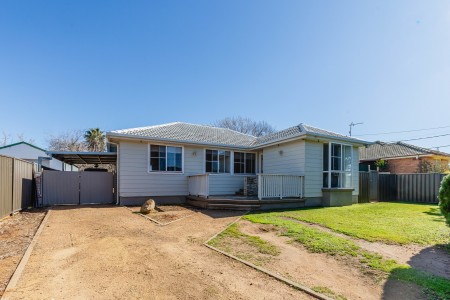 1 Wilkins Street, Dubbo, NSW 2830